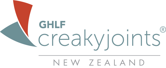 CreakyJoints New Zealand